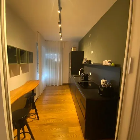 Mestre Apartment Venice