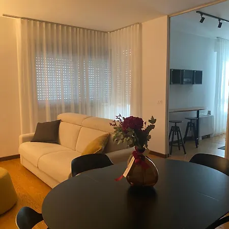 Apartment Mestre
