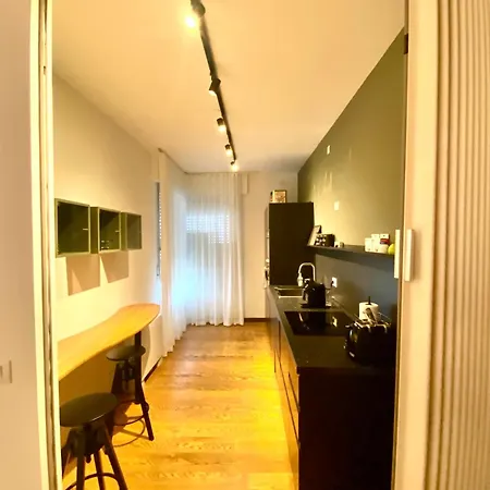 Mestre Venice
