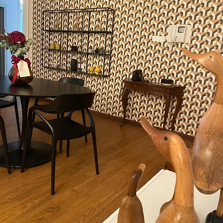 Mestre Apartment Venice