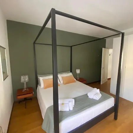 Apartmán Venezia Mestre