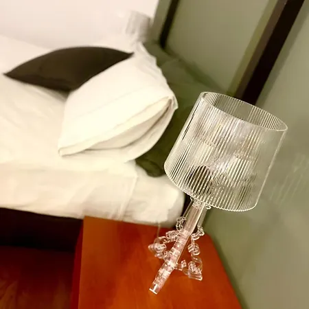 Venezia Appartement *