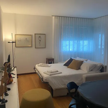 Venezia Mestre
