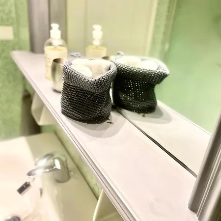 Appartement Venezia Mestre