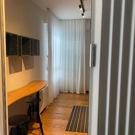 Appartement Venezia Mestre