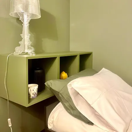 Venezia Appartement