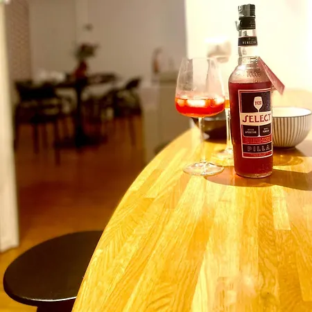 Appartement Venezia Mestre