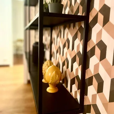 Venezia Appartement Mestre