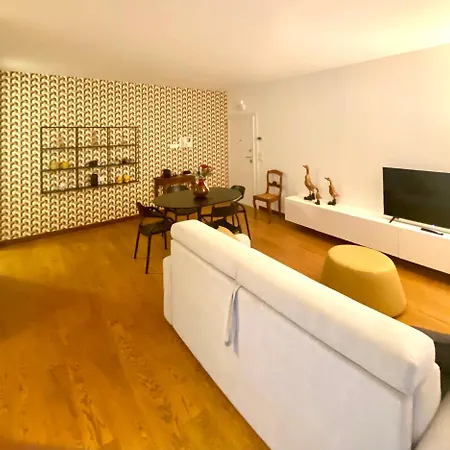 Appartement Venezia